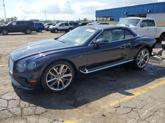 bentley continenta 2020 scbdg4zgxlc076769