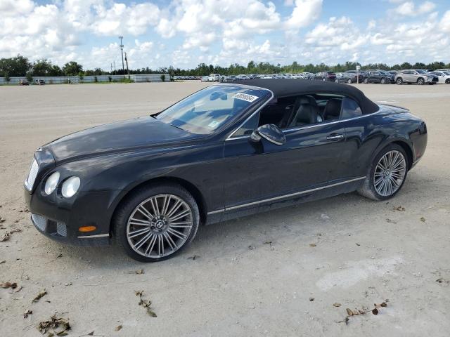 bentley continenta 2010 scbdp3za3ac062473