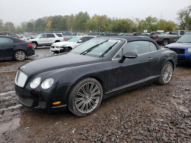 bentley continenta 2010 scbdp3za9ac062817