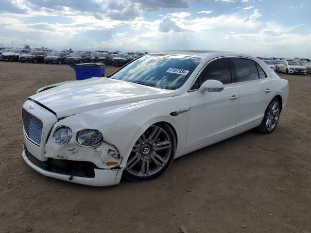 bentley flying spu 2018 scbec9za2jc066758