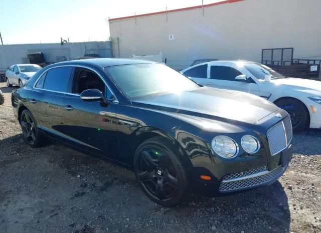 bentley  2014 scbec9za4ec091490