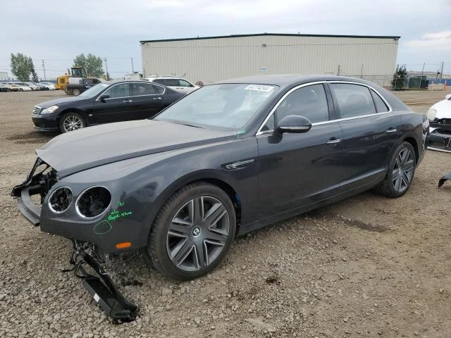 bentley flying spu 2016 scbec9za8gc052744