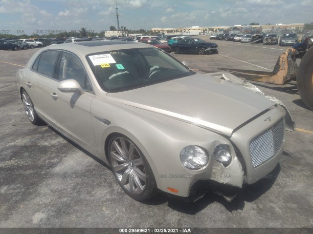 bentley continental flying spur 2014 scbec9zaxec088206