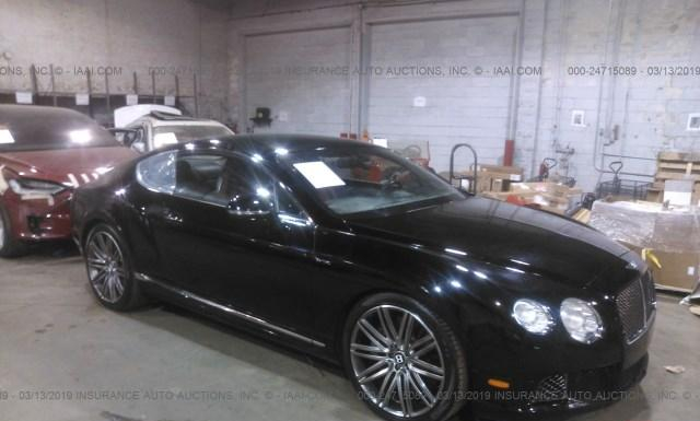 bentley continental 2013 scbfc7za0dc082535