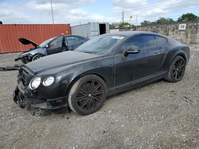 bentley continenta 2013 scbfc7za1dc085606