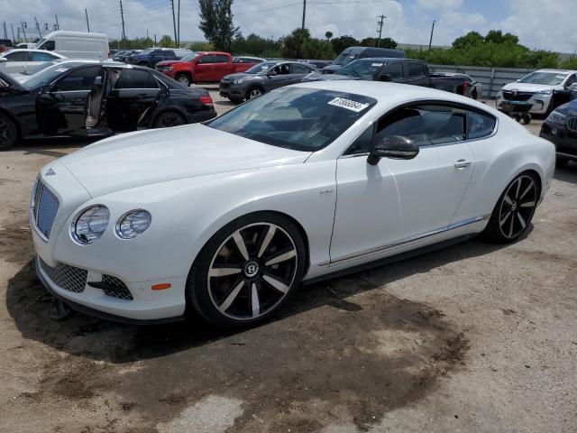 bentley continenta 2014 scbfc7za3ec091943