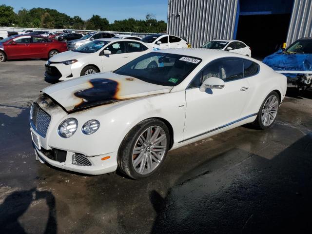 bentley continenta 2013 scbfc7za5dc084930