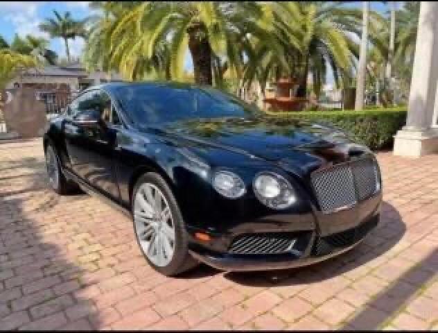 bentley continenta 2014 scbfc7zaxec093992