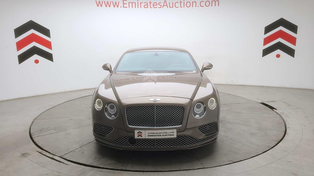 bentley continental 2016 scbff6za0gc052442