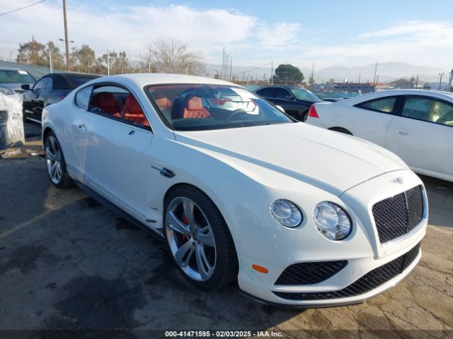 bentley continental 2017 scbfh7za2hc060883