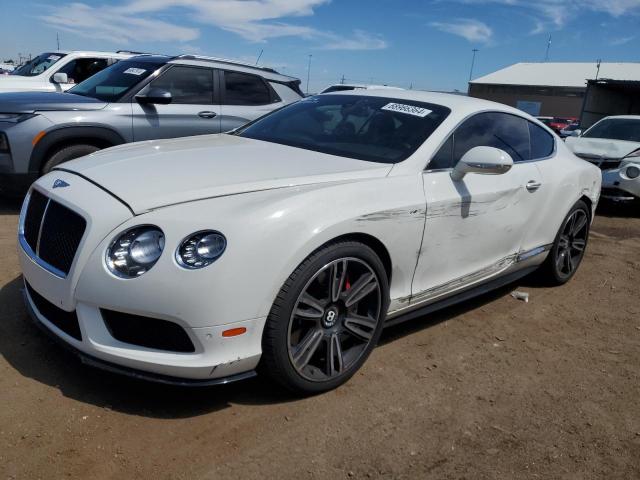 bentley continenta 2014 scbfh7za7ec095916