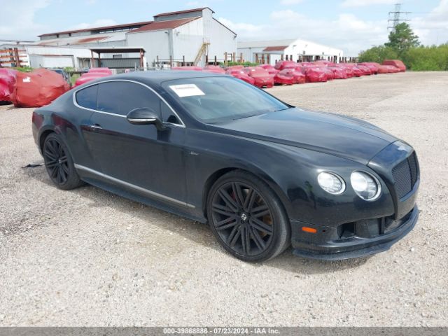 bentley continental gt 2015 scbfj7za1fc044143