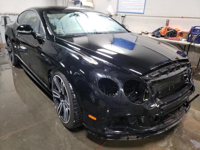 bentley continenta 2015 scbfj7za6fc048981