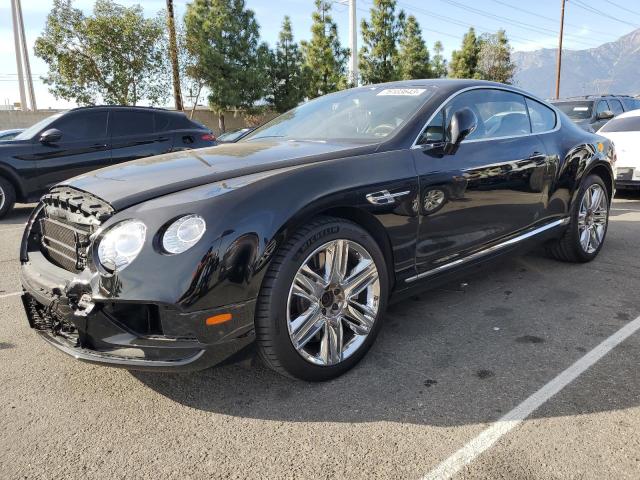 bentley continenta 2016 scbft7za5gc057912