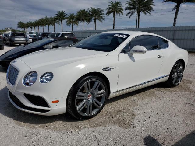 bentley continenta 2016 scbft7za6gc053724