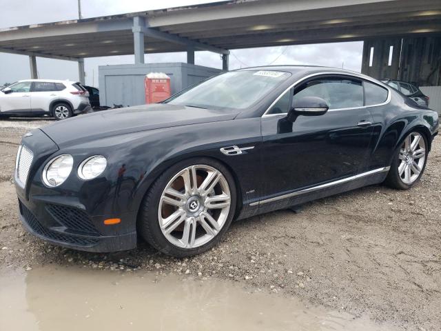 bentley continenta 2017 scbfu7za6hc061868