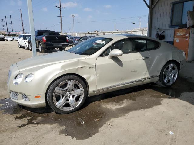 bentley continenta 2013 scbfu7za7dc085543