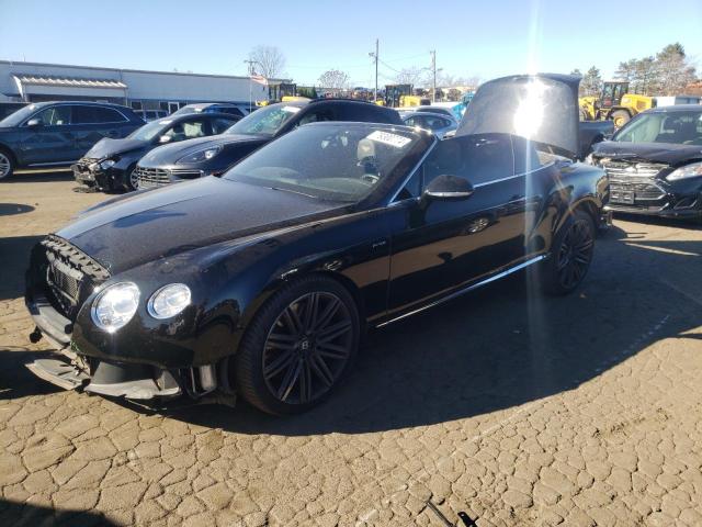 bentley continenta 2014 scbgc3za5ec087275