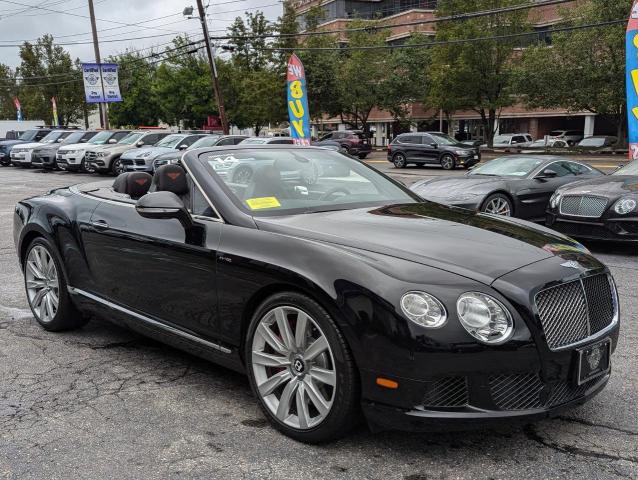 bentley continenta 2014 scbgc3zaxec089782