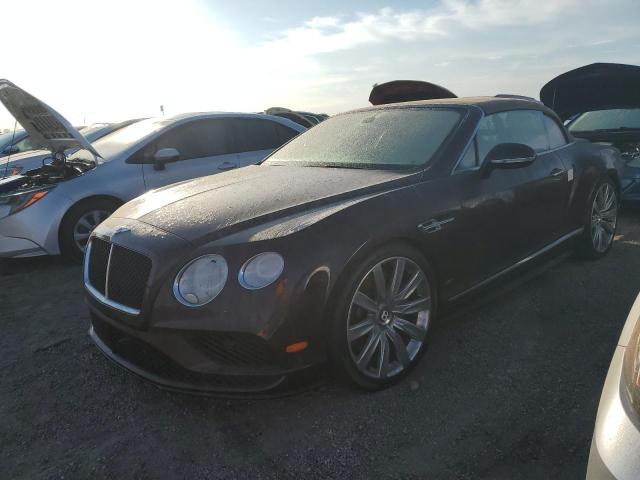 bentley continenta 2016 scbgh3za2gc051256