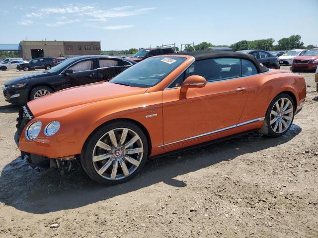 bentley continenta 2015 scbgh3za3fc044413