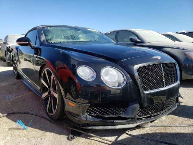 bentley continenta 2014 scbgh3za8ec040940