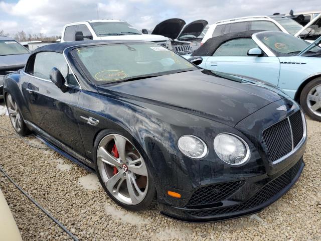 bentley continenta 2017 scbgh3za8hc059623