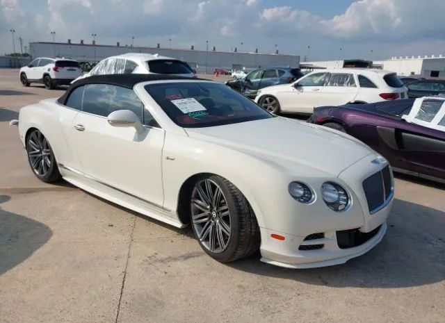 bentley continental gt 2015 scbgj3za2fc049218