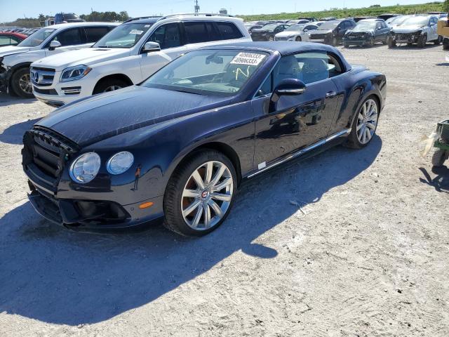 bentley continenta 2013 scbgt3za4dc085354