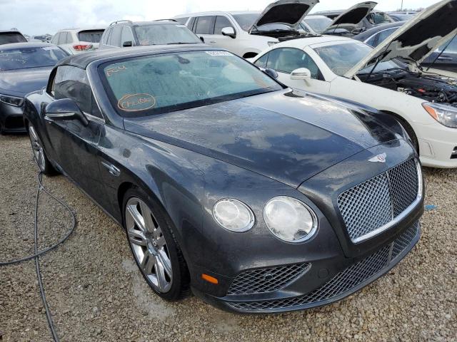 bentley continenta 2016 scbgt3za7gc053308