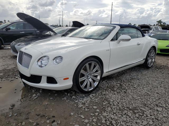 bentley continenta 2014 scbgu3za4ec094540