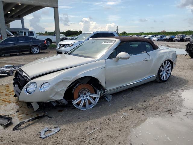 bentley continenta 2013 scbgu3za8dc082602