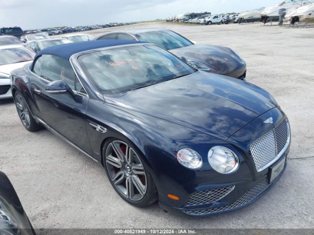 bentley continental 2018 scbgu3za8jc066749