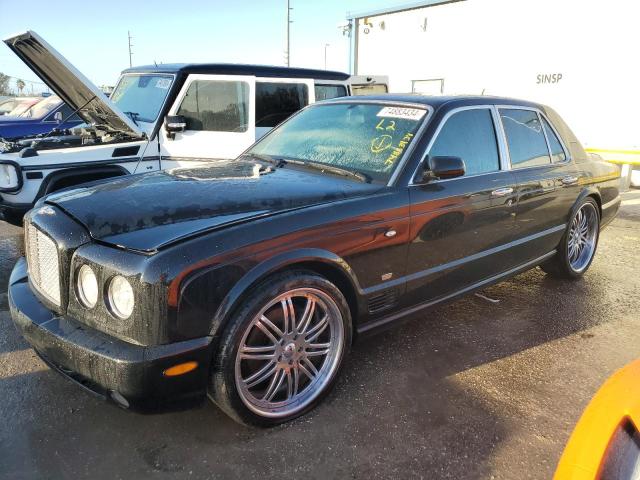 bentley arnage t 2005 scblf34f15cx10660