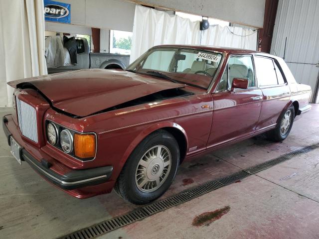 bentley turbo r 1995 scbzr03cxscx55518