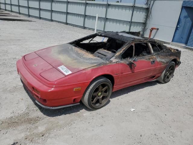 lotus esprit se 1989 sccfc20a4khf65296