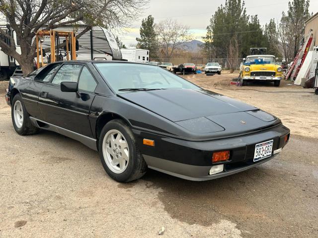 lotus esprit se 1988 sccfc20axjhf62367