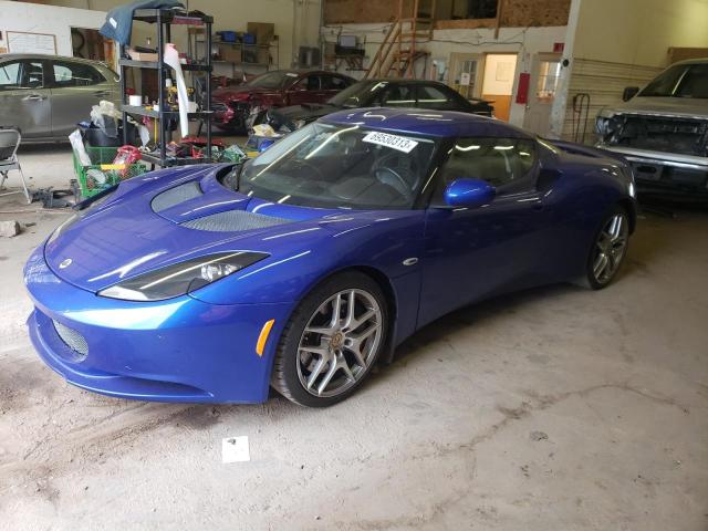 lotus evora 2011 scclmdtc6bha10438