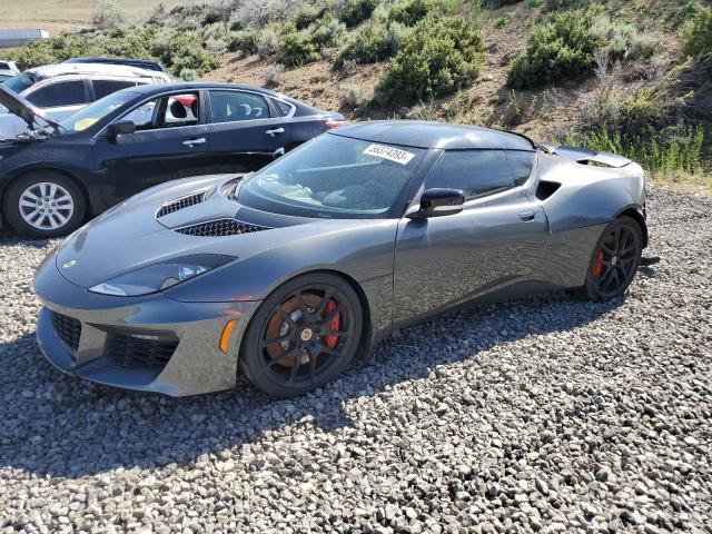 lotus evora 2017 scclmdvn2hha20049