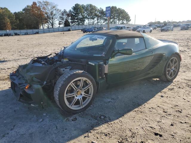 lotus elise 2005 sccpc11155hl34454