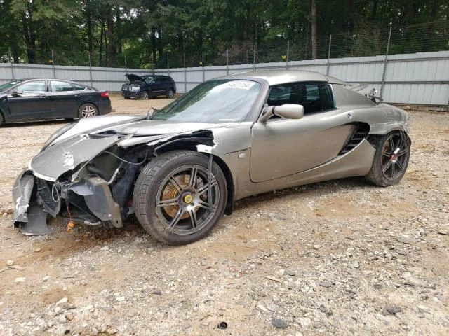 lotus elise 2006 sccpc11176hl32206