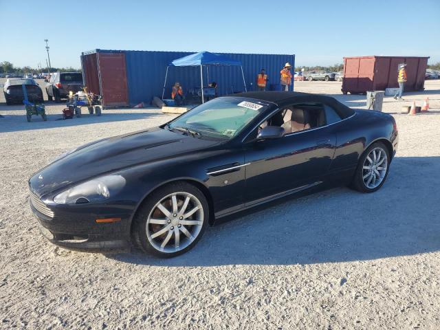 aston martin db9 volant 2006 scfab02a96gb04608