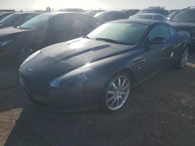 aston-martin db9 2005 scfad01a75ga02198