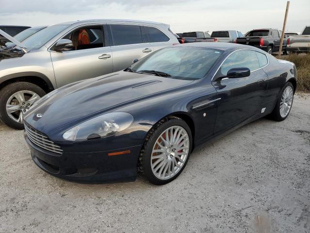 aston-martin db9 2009 scfad01e79ga12139