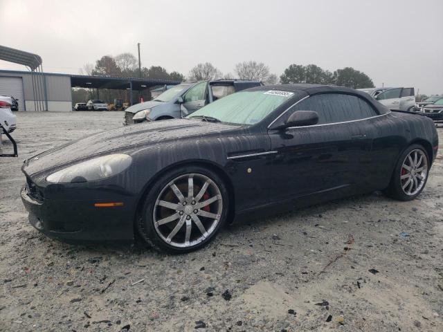 aston martin db9 volant 2006 scfad02a76gb04438