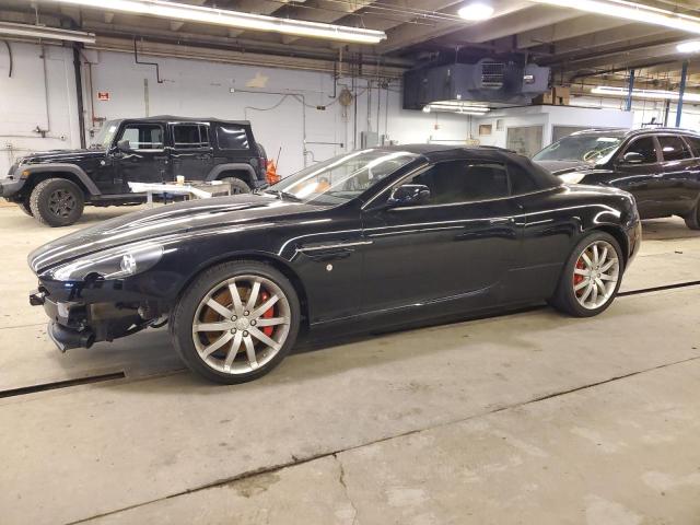 aston martin db9 volant 2007 scfad02a87gb07074