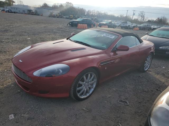 aston martin db9 volant 2006 scfad02a96gb05252