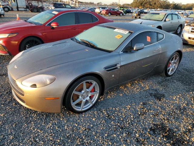 aston martin v8 vantage 2006 scfbb03b26gc01810