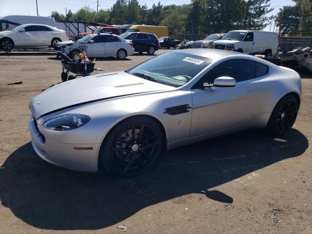 aston martin v8 vantage 2006 scfbb03b76gc02094