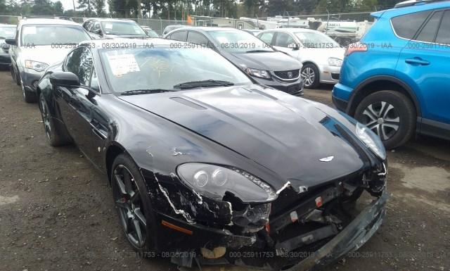 aston martin v8 2008 scfbb03b88gc08733